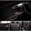 Various Models 5M Car Interior Door Gap Edge Line Insert Molding Trim