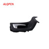 Pontiac G8 Front Right Black Silvery Interior Door Handle (2008-2009)