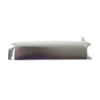 Exterior Outer Door Handles RH Chrome Fits Nissan Navara Big-M D21 1986-97 D10