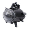 BMW E46 2 x Left+Right Clear Lens Fog Light Driving Lamp (2002–2005)