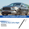 Infiniti QX50 Rear Tailgate Power Lift Support (2019-2021)
