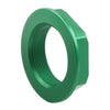 Universal Aluminium Motorcycle Triple Tree Stem Yoke Center Hole Nut (N/A)