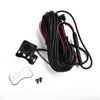 Car DVR 720P 5 PIN 2.5mm Jack Rear View Backup Camera (No Year Specified)