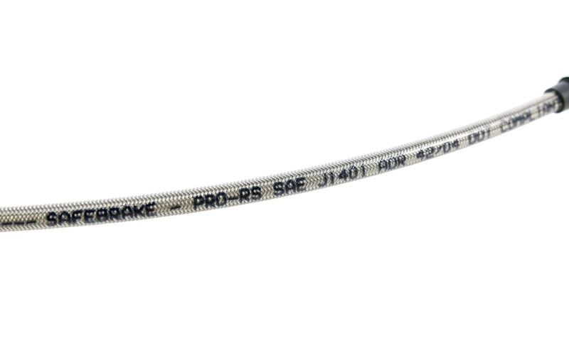 Landcruiser FJ / HJ 70, 73, 75 SUV 4.0L (2 Inch Lift) Brake Line Kit (1984-1992)