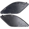 MERCEDES-BENZ CLA CLA250 RH/LH Front Bumper Bezel Cover Grille (2013–2023)