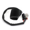 Buell XB12R Firebolt, XB9S, XB12S, Lightning Regulator Rectifier (2003-2007)