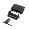 Mercedes-Benz W166 ML350 GL450 A/C Air Vent Outlet Tab Clip Kit (2012-2015)