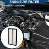 Honda Passport 3.5L (2021-2023) - 1 Piece Car Engine Air Filter