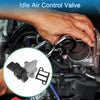 Hyundai Tucson Idle Air Control Valve (2015-2019)