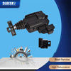 Ford EcoSport Luggage Compartment Actuator (2013)
