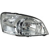 Hyundai Getz (TB) Left Right Head Lights (2002-2005)