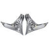 Honda Goldwing 1800 GL1800 Saddlebag Cover (2001-2011)