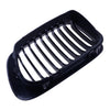 BMW 3-Series E46 M3 2 x Kidney Grille Vent (2000-2006)