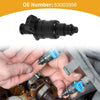 JEEP CHEROKEE Fuel Injector (1987-1990)