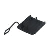 Mercedes W203 Custom Fit Front Bumper Tow Hook Winch Cover (2000–2007)