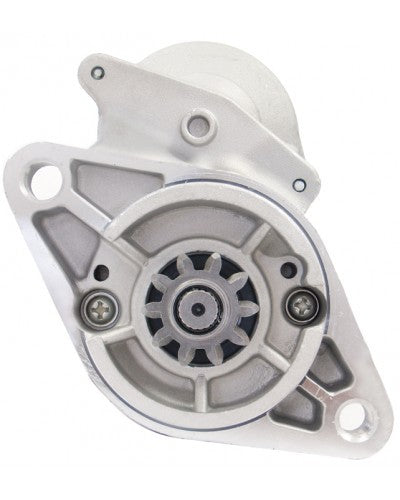 Starter Motor fits Toyota 4Runner LR61 engine 3L 2.8L