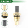 Toyota RAV4 Engine Coolant Temperature Sensor (1998–1998)