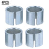LS1 LSX LS2 LS3 LQ4 LQ9 4pc Cylinder Head Install Alignment Dowel Pin