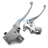 Honda CD250, CBT125 Rear Brake Master Cylinder (1988-1993)