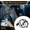 Kia Forte (2009-2015) 1 x Front Left ABS Wheel Speed Sensor