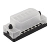 cars and boats Flame retardant fuse holder