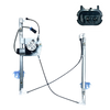 Ford Territory 2004-2017 Front Left Window Regulator with Motor