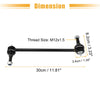 Ford Windstar, Mercury 2 x Front Sway Bar Links (1995-2003)