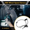 Toyota Hilux ABS Wheel Speed Sensor Rear Left (2004–2008)