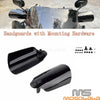 Harley Softail Night Train FXSTB Handguards Protector Kits (2007-2008)