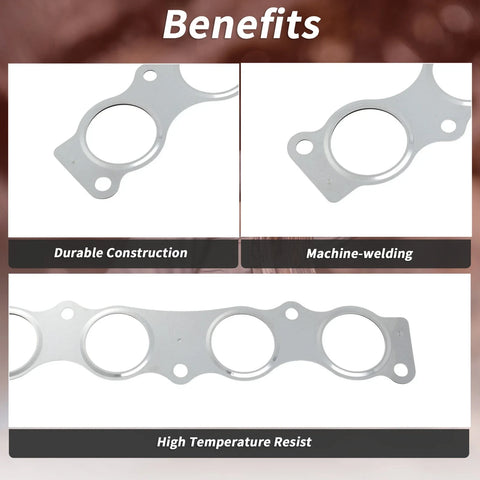 Toyota C-HR Exhaust Manifold Header Gasket (2018-2022)