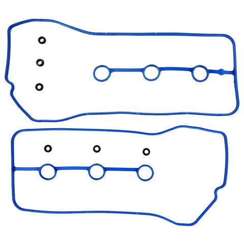 Toyota Prado GRJ120 V6 1GR-FE Rocker Valve Cover Gasket Set (2003-2009)