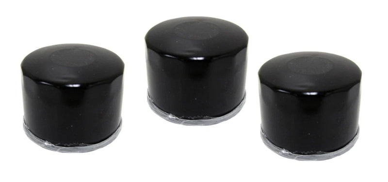 Yamaha 3 x Oil Filters