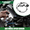 Toyota Hilux ABS Wheel Speed Sensor (2004-2012)
