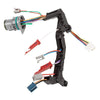 Chevrolet Silverado 5 Speed 6 Solenoid Transmission Wiring Harness (2007-2013)