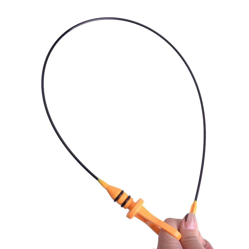Chrysler Grand Caravan, Town & Country Engine Oil Level Dipstick (2008-2020)