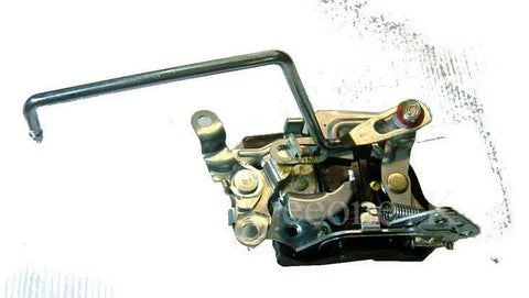 Toyota Hilux Door Lock Repair Kit Right Side (1988-1997)
