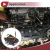 Toyota Camry Ignition Control Module (1983-1986)