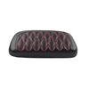 Harley Electra Glide Ultra Limited Tour Pack Backrest Pad (2014-2023)