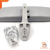 Nissan Navara D21 Rear View Mirror (1986-1997)