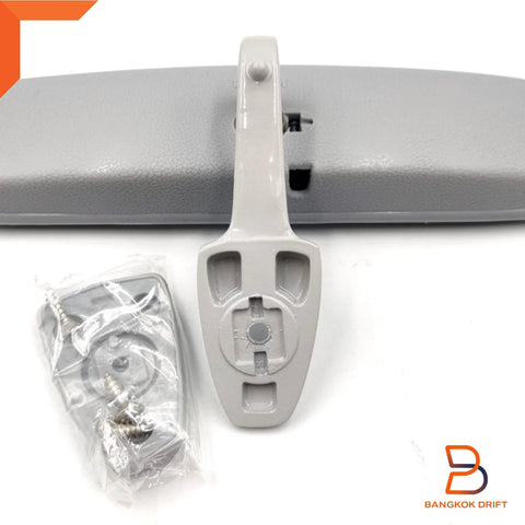 Nissan Navara D21 Rear View Mirror (1986-1997)