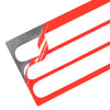 BMW Mini Cooper R50 R53 13 Pcs Interior Accessories Trim Kit (2005-2006)
