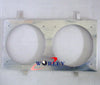Nissan Silvia S13 CA18DET Turbo Aluminum Shroud & Fans (1989-1994)