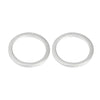 BMW M3 15pcs M16 Oil Drain Screw Gasket Crush Washer (1999)