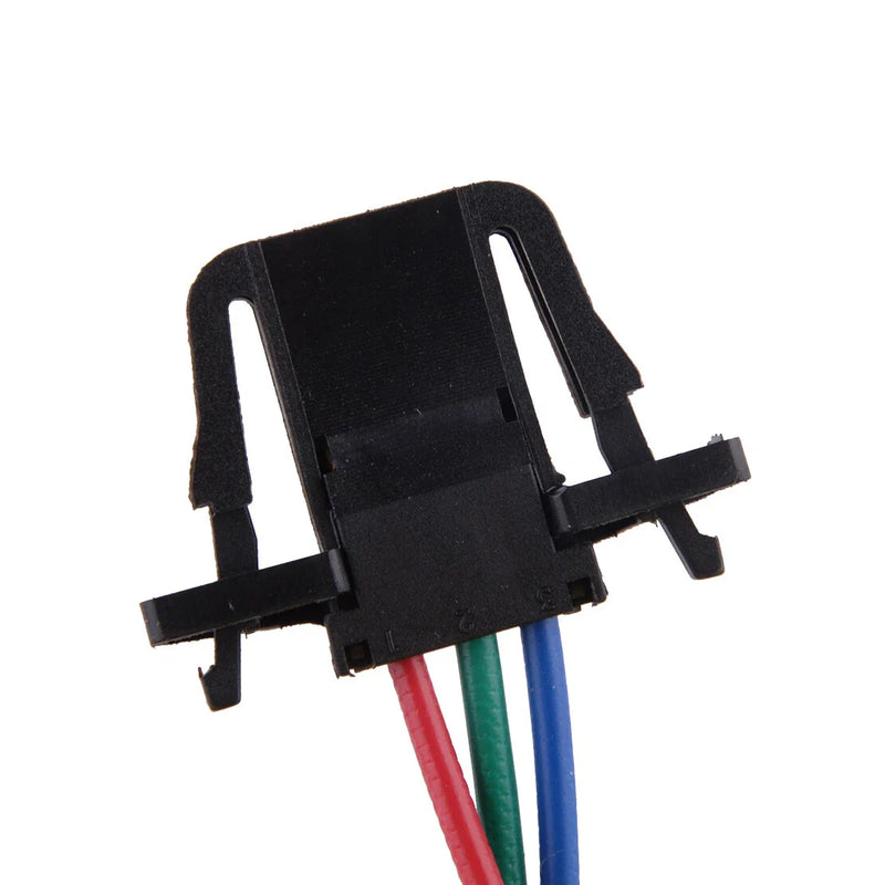 VW Transporter T5 T6 Map Light 3-Wire Plug Harness (2003-2019)