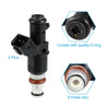 Acura RSX Type-S 2.0L 4 x Fuel Injector Nozzle (2002-2004)