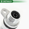 Hyundai Porter Transmission Speed Sensor (1996)