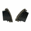 Toyota Hilux MK6 MK7 Air Vent Grilles (2005-2014)