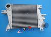 Nissan X-Trail Full Cast Aluminum Intercooler (2006-2007)