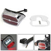 Harley Road King, Glide, Touring Red Tail Light (2000-2023)