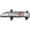 Chevy Traverse Turn Signal Light w/ Bulb (2009-2023)